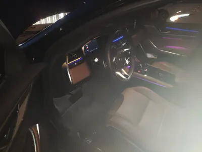 Jaguar XFL
