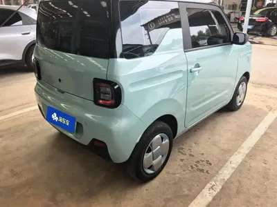 Galaxy Panda
