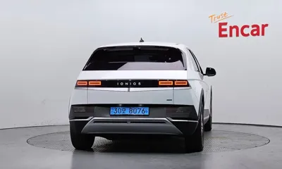 Hyundai Ioniq5