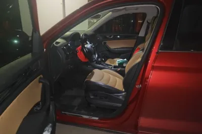 Skoda Kodiaq GT
