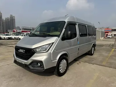 JMC Tesla