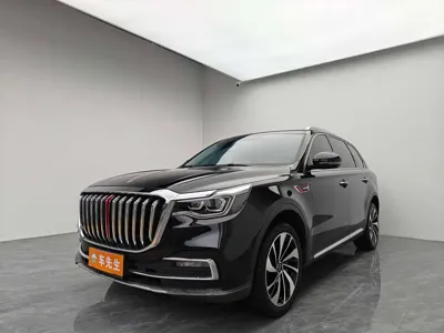 Hongqi Hongqi HS7