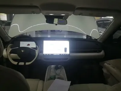 Arcfox Beta T1