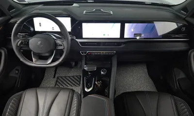 Renault-KoreaSamsung Grand Koleos