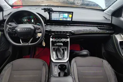 Baojun RS-3