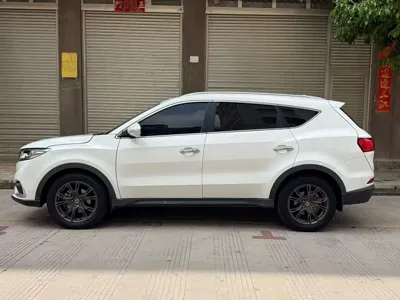 Fengguang Fengguang 580Pro