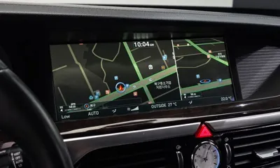 Genesis EQ900