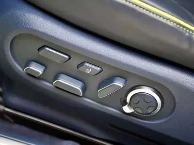 Genesis GV60