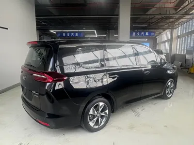 GAC Motor Trumpchi M6