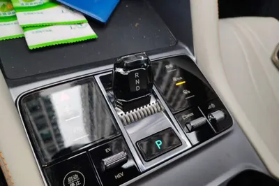 BYD Song PLUS New Energy