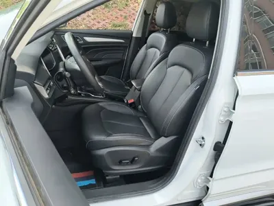 Roewe RX3