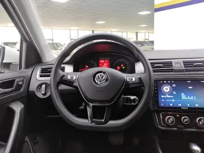 Volkswagen Santana