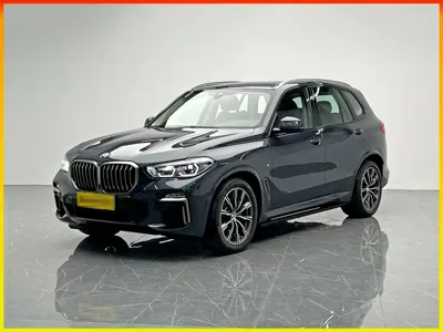BMW X5 (Import)