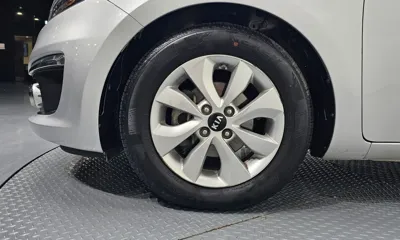 Kia Pride