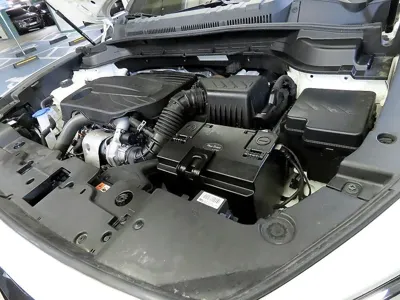 KG_Mobility_Ssangyong Torres