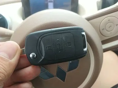 Wuling MINIEV