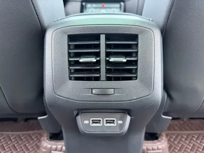 Volkswagen Tacqua