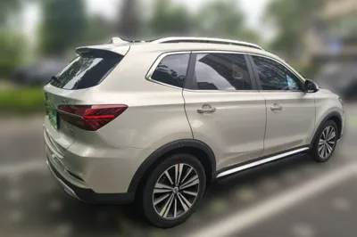 Roewe RX5