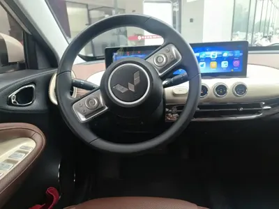 Wuling Bingo