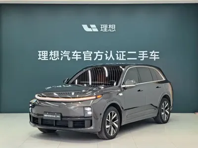 Li Auto Li L7