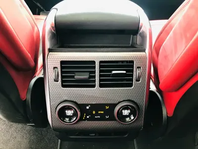 Land Rover Sport