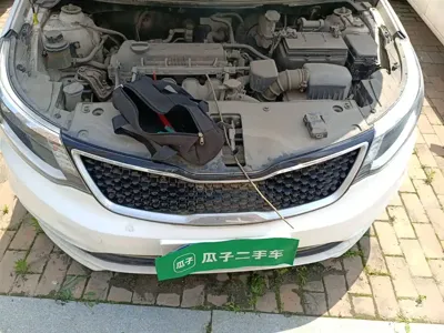 Kia K2