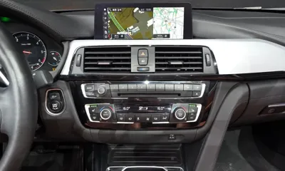 BMW 4-Series