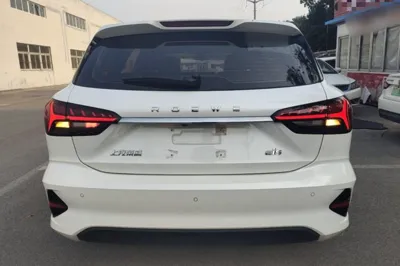 Roewe ei5