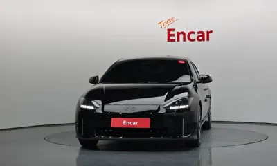 Hyundai Ioniq6
