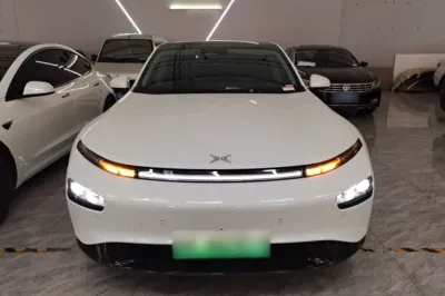Xpeng P7