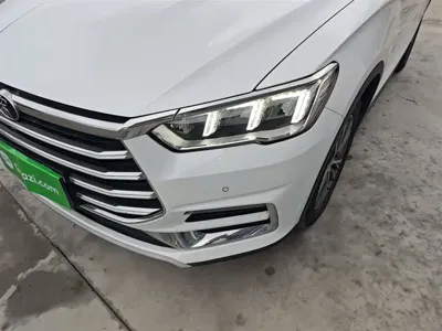 BYD Pro