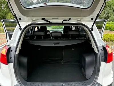 JAC Refine S3