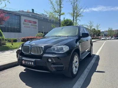 BMW X5 (Import)