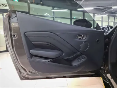 Astonmartin Vantage