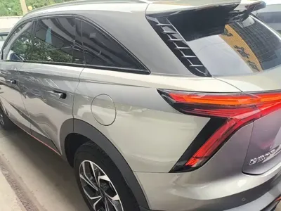Haval Shenshou