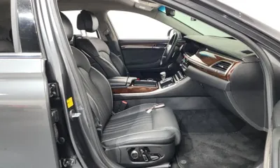 Genesis EQ900