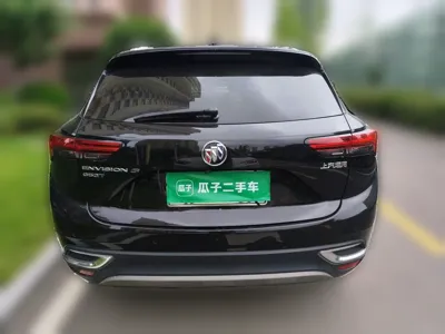 Buick Envision