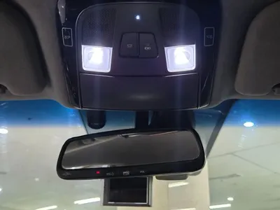 Hyundai Aslan