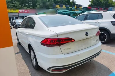 Volkswagen Bora