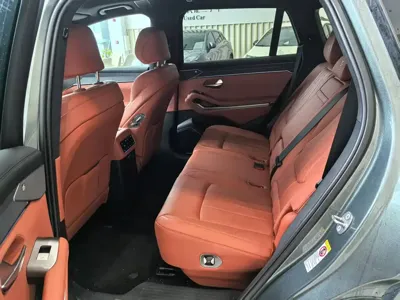 BYD 唐L