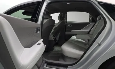 Hyundai Ioniq6