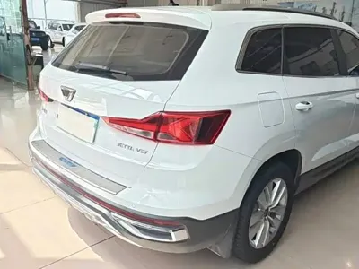 Jetta VS7