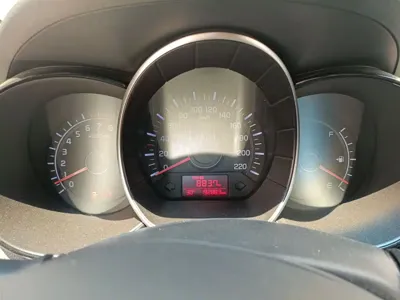 Kia K2