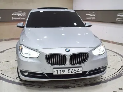 BMW Gran Turismo