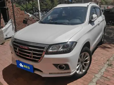 Haval H2