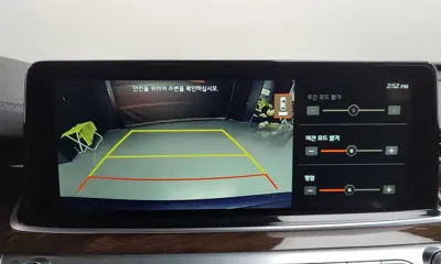 Kia K9