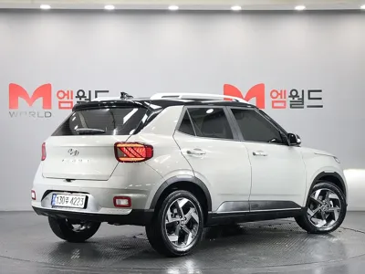Hyundai Venue