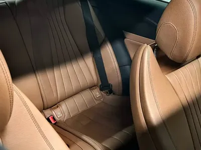 Mercedes-Benz E-Class (Import)