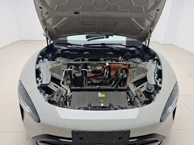 Xiaomi SU7