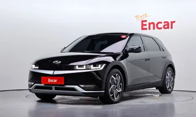 Hyundai Ioniq5